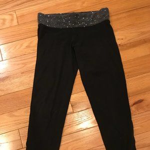 Victoria Secret Sport Leggings
